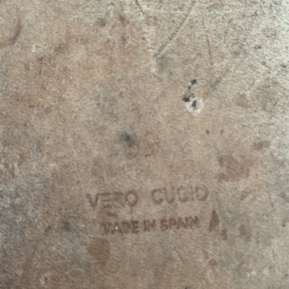 Alexander Wang Devon Rose Gold Metallic Platform Jute Espadrilles - Picture 9 of 17